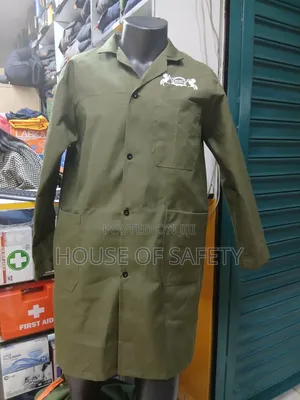 3pockets Set Dustcoat in Nairobi