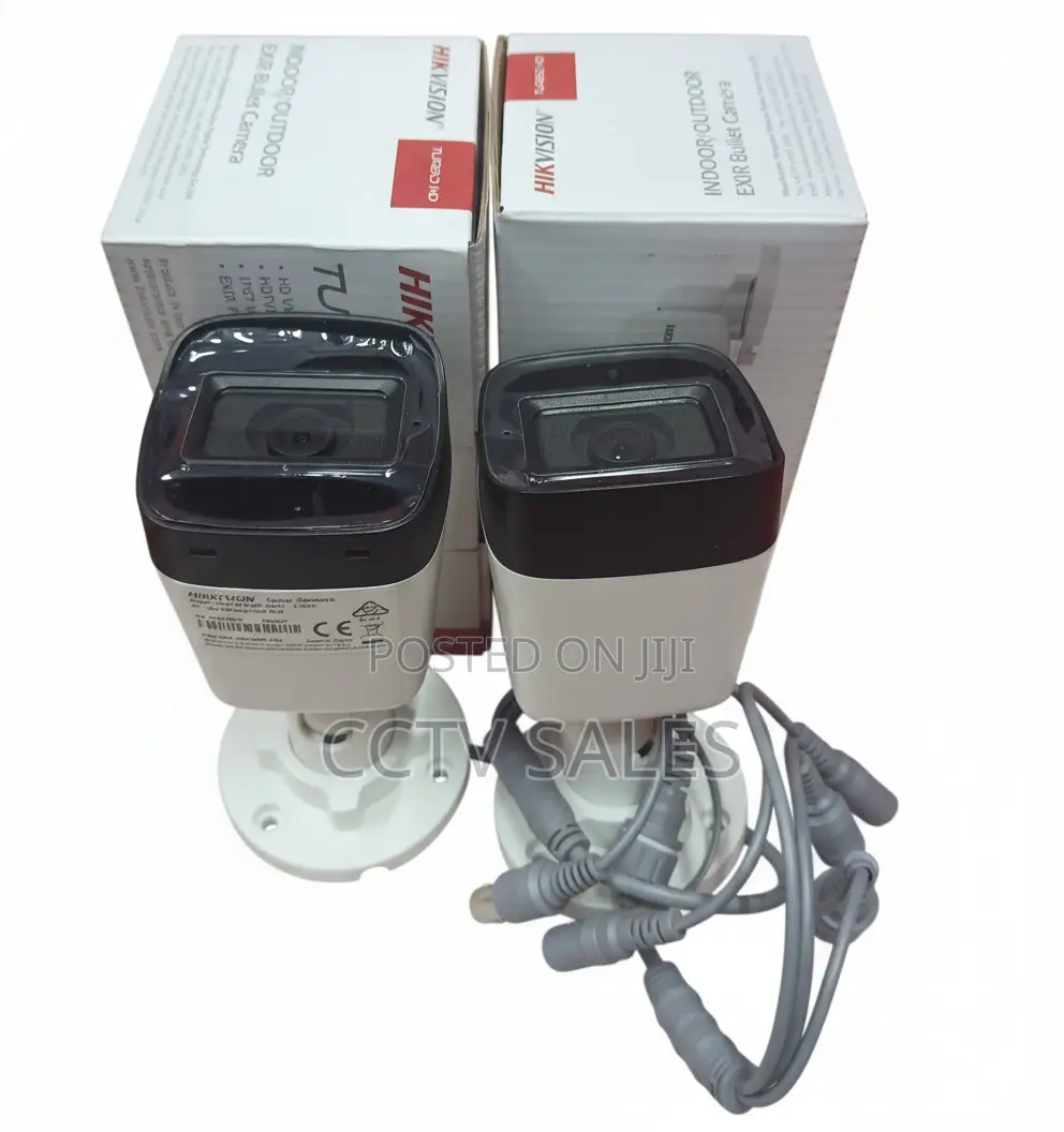 Affordable Outdoor Ds-2ce16d0t-Exipf Hikvision Hd Bullet Camera