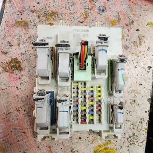 Ffusebox Ford Ranger 3.2