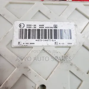 Ffusebox Ford Ranger 3.2