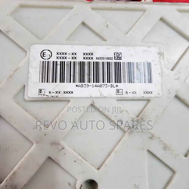 Ffusebox Ford Ranger 3.2 - thumbnail 2