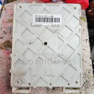Ffusebox Ford Ranger 3.2
