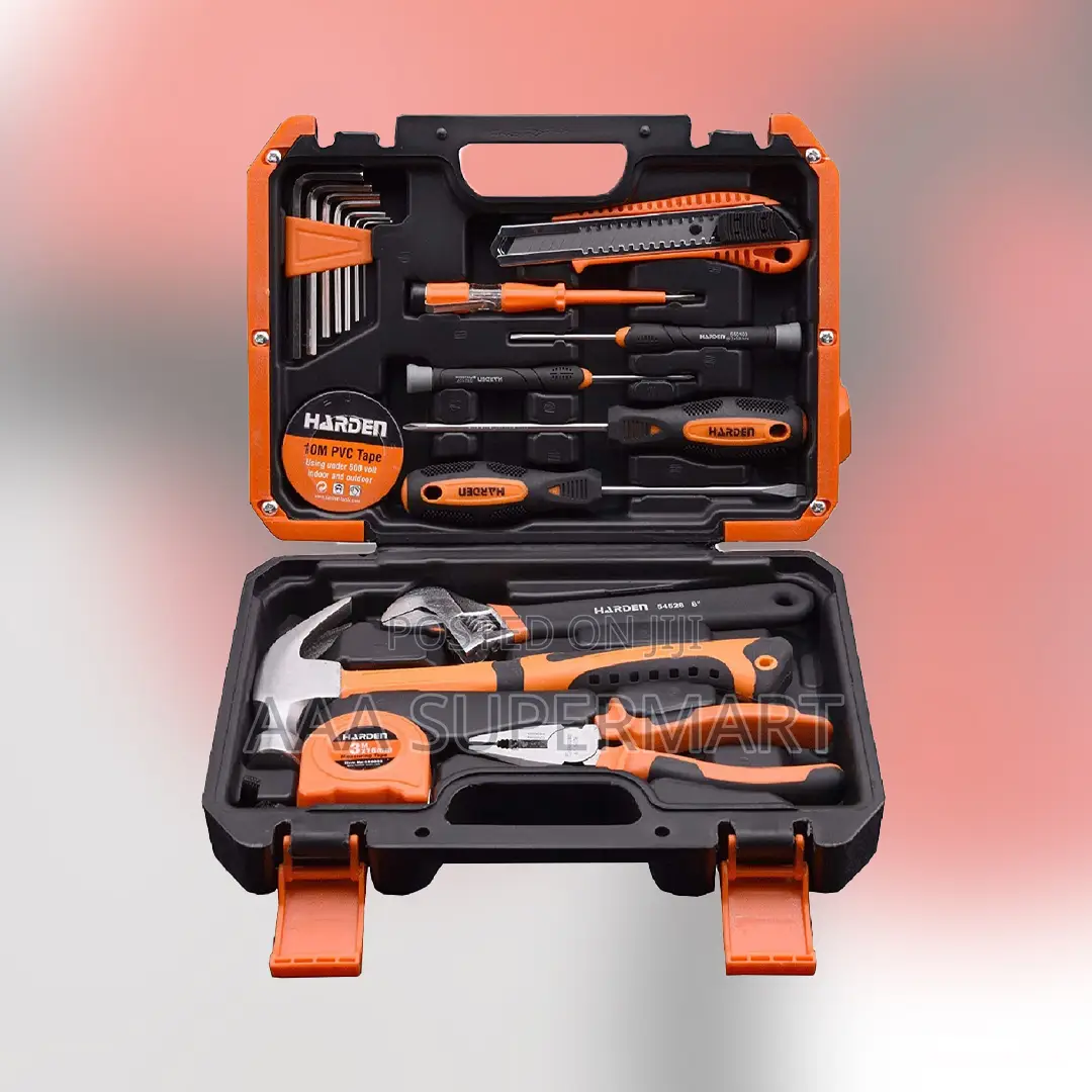 510222 Reparing Tools Set 22 Pc