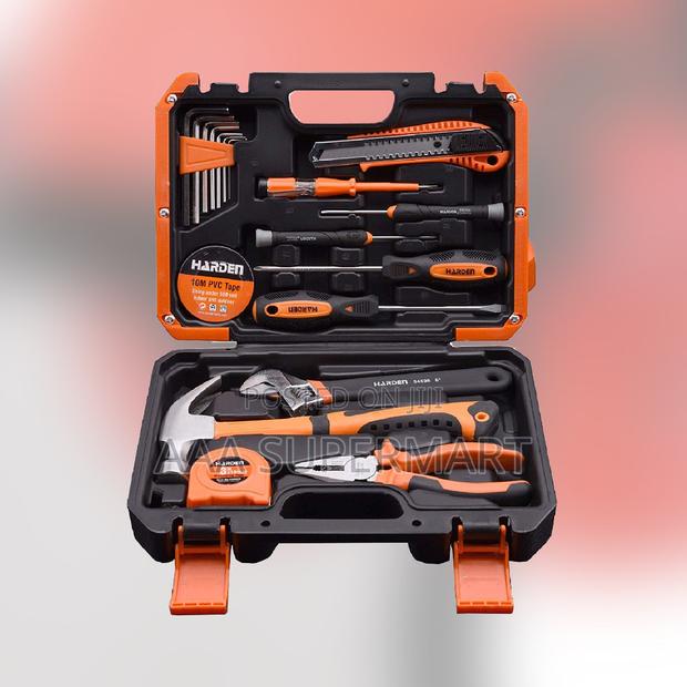 510222 Reparing Tools Set 22 Pc - main view