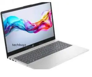 New Laptop HP 15 8GB Intel Core i7 SSD 512GB