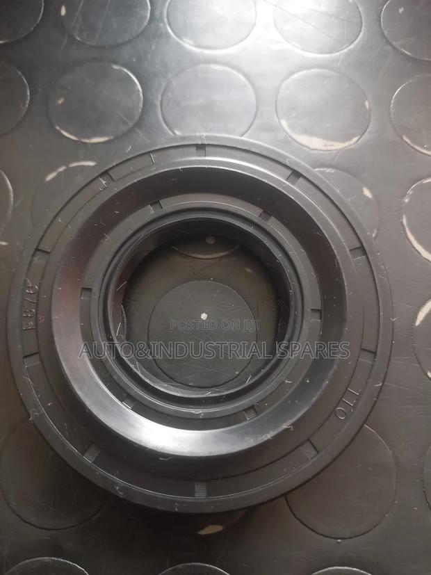 Washing Machine Seals - main view