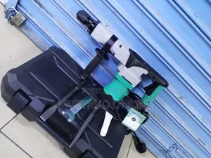 Verified 1150w Demolition Hammer