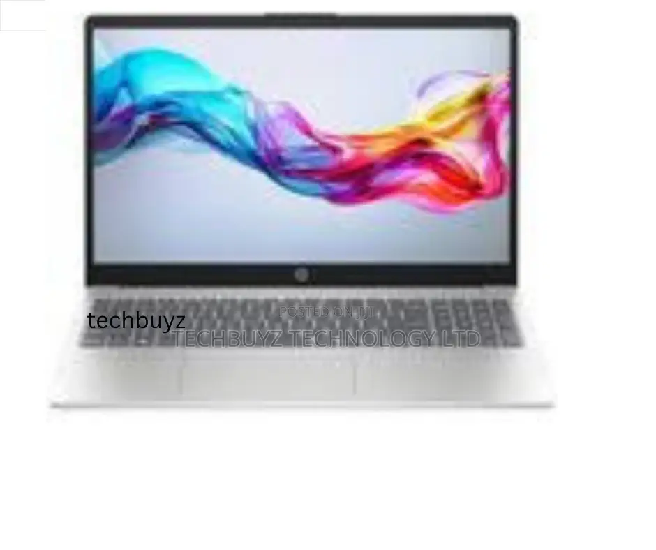 New Laptop HP 15 8GB Intel Core i7 SSD 512GB