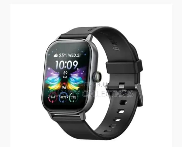 Smart Watch 5 Osw-805 - thumbnail 3