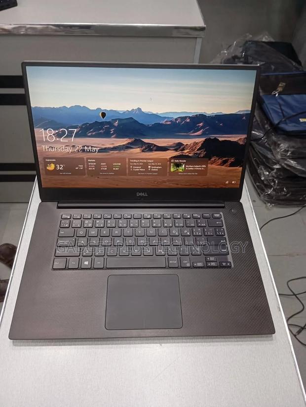 Laptop Dell Precision 5530 16GB Intel Core i7 SSD 512GB - thumbnail 3