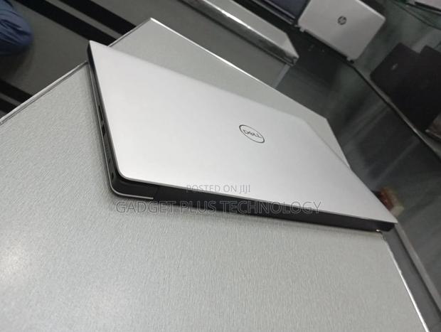 Laptop Dell Precision 5530 16GB Intel Core i7 SSD 512GB - thumbnail 5