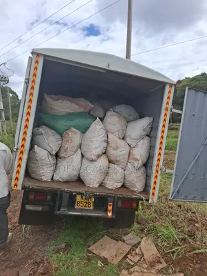 Lawn Grass in 90kg Sacks