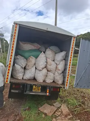 Lawn Grass in 90kg Sacks