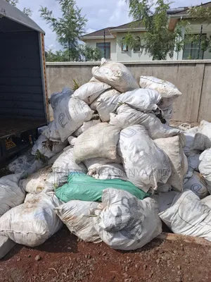 Lawn Grass in 90kg Sacks