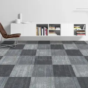 Stylish Carpet Tiles in Nairobi – Perfect Finish for Every Floor
