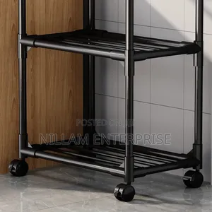*6 Tier Multifunctional Storage Rack