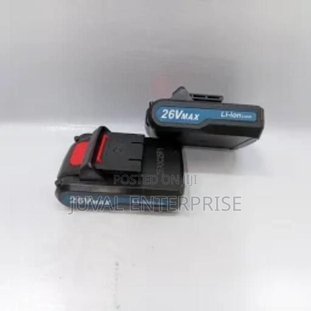 26v Makita Batteries