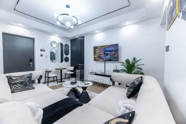 Furnished 1bdrm Apartment in Oak Classic, Hurlingham for rent