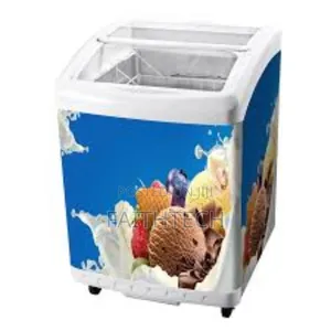 Tlac 156litres Deep Freezer