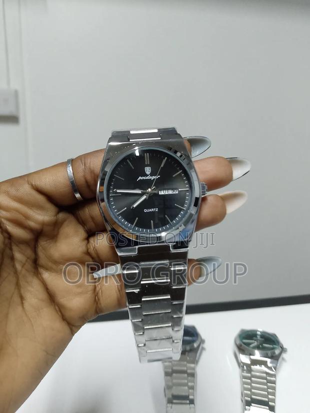 Poedagar Watch - thumbnail 2