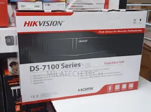 Hikvision-Ds-7108ni-Q1/8p/M – 8channel Q