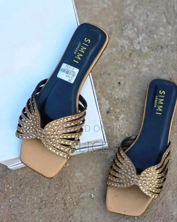 Simmi Ladies Sandals - thumbnail 4