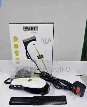 Classic Series Shaving Machine/Wahl Hair Shaving Machine