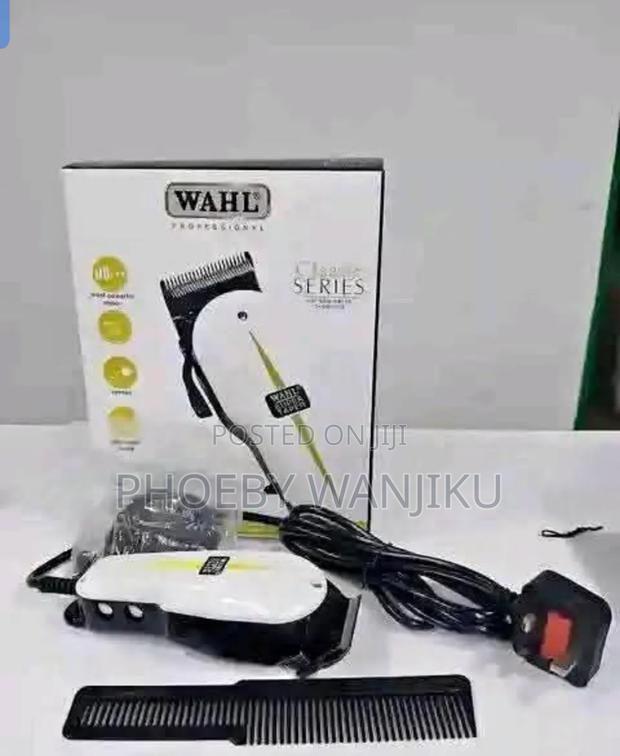 Classic Series Shaving Machine/Wahl Hair Shaving Machine