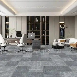 Affordable Home Carpet Tiles – Comfort That Fits Your Budget