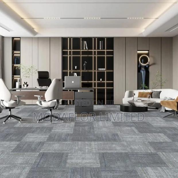 Affordable Home Carpet Tiles – Comfort That Fits Your Budget