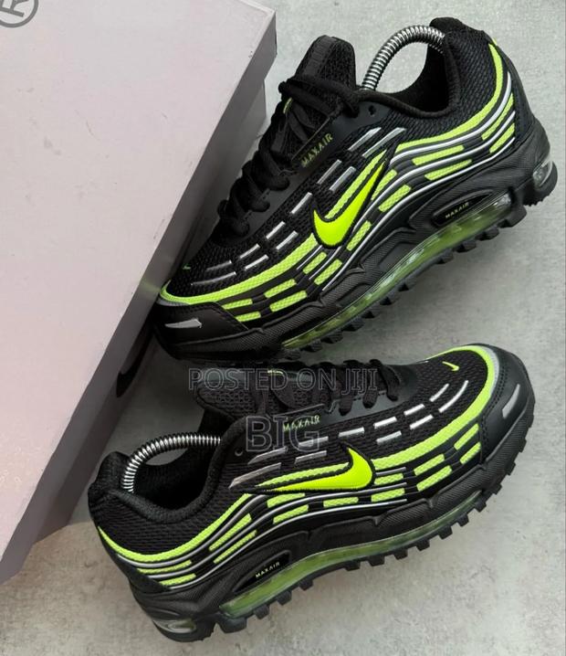 Airmax Tl Sneakers