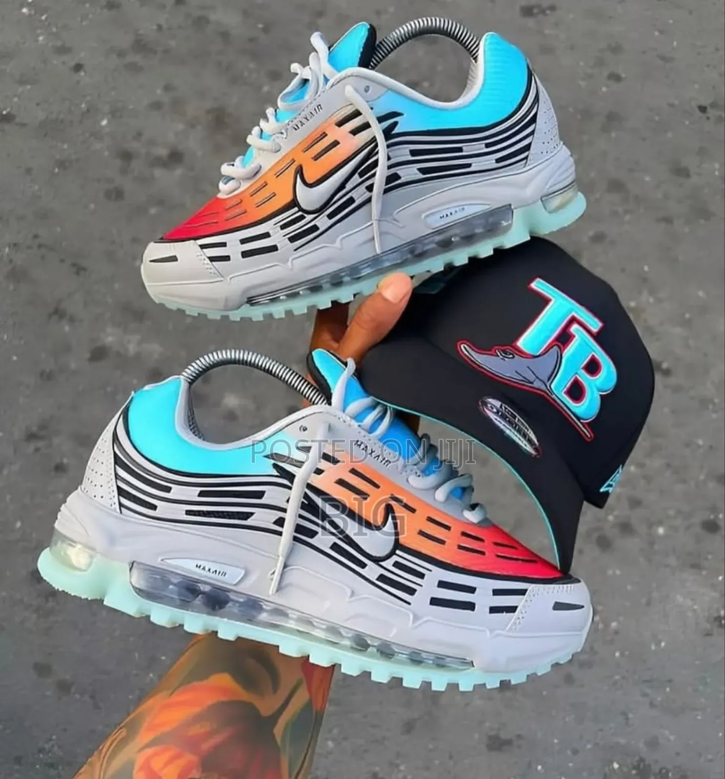Airmax Tl Sneakers