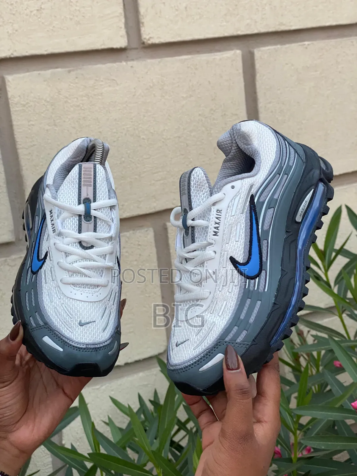 Airmax Tl Sneakers
