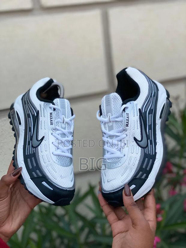 Airmax Tl Sneakers - thumbnail 4