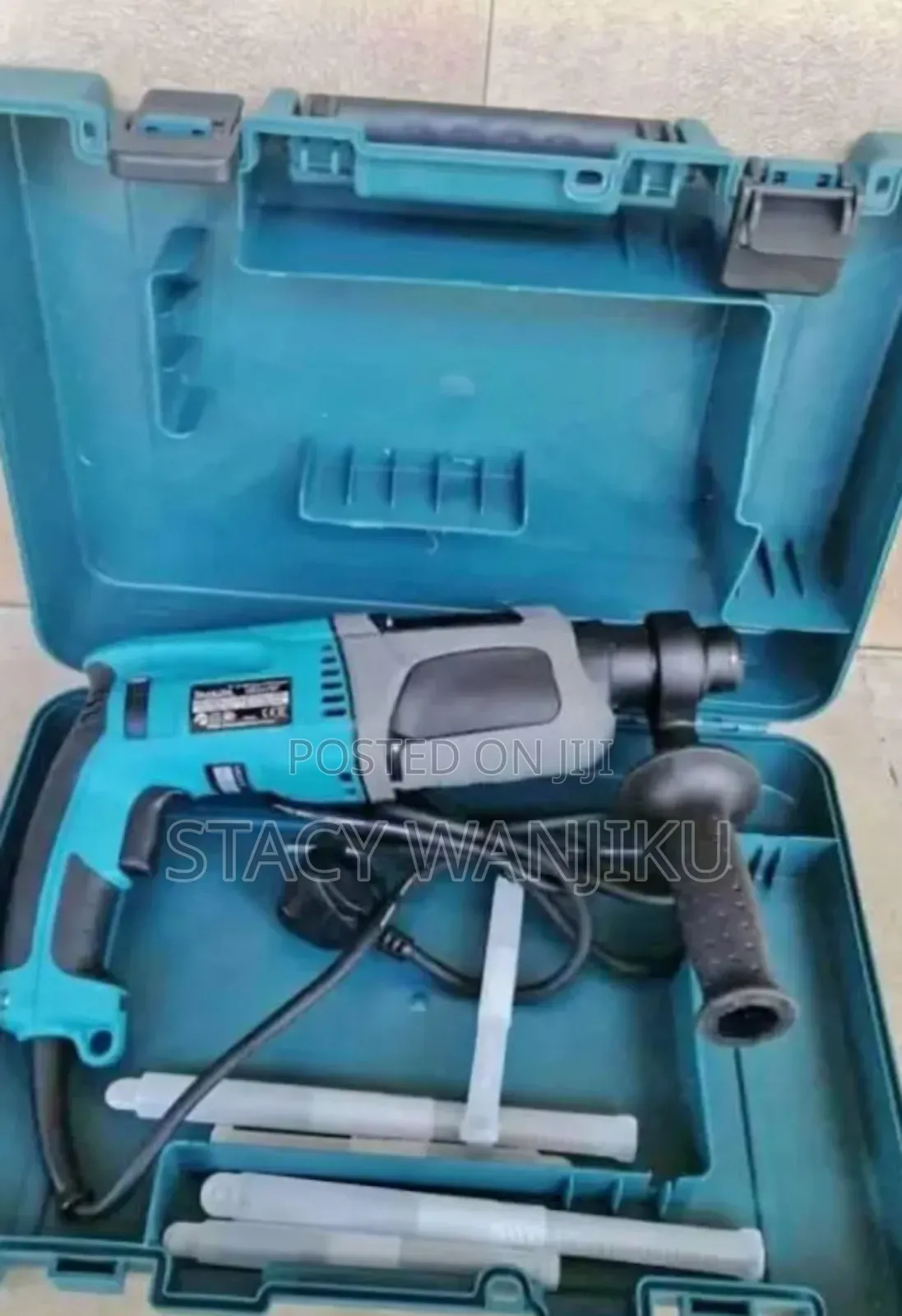 Brand New Rotary Hammer Drill/ Makita Rotary Hammer Drill