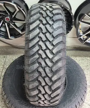 215/75r15 Lt Durun Tyres for Sale | Durable All-Terrain Pickup Tyres