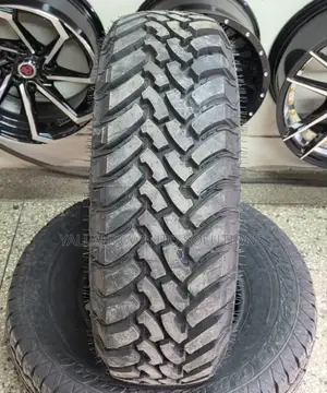215/75r15 Lt Durun Tyres for Sale | Durable All-Terrain Pickup Tyres