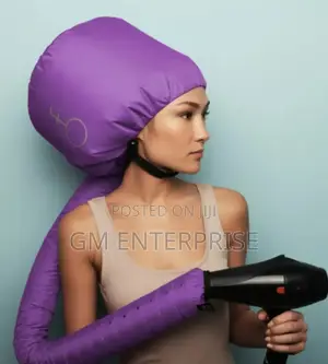 Hair Dryer/Bonnet Hair Dryer
