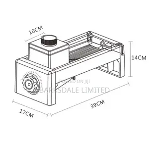 Vegetable Carrot Potato Slicer Skuma Wiki Cutter Shredder Mandoline