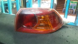 Mitsubishi Lancer Evolution 2005 Taillight Xjapan