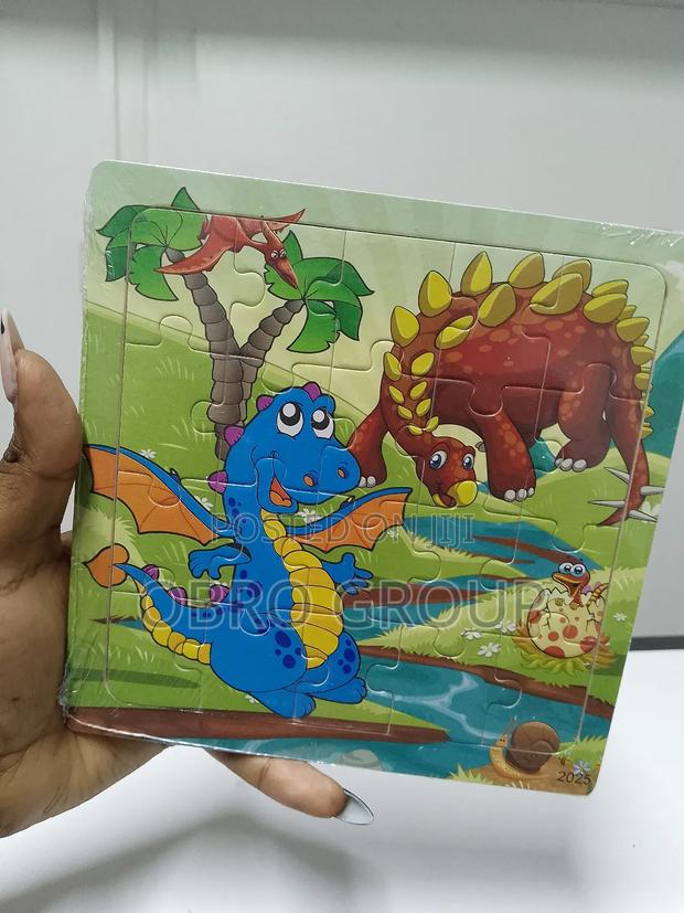 20pc Puzzles - thumbnail 4