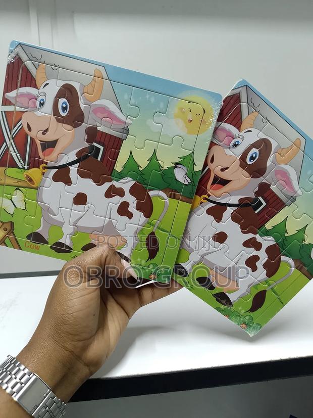 20pc Puzzles - thumbnail 5