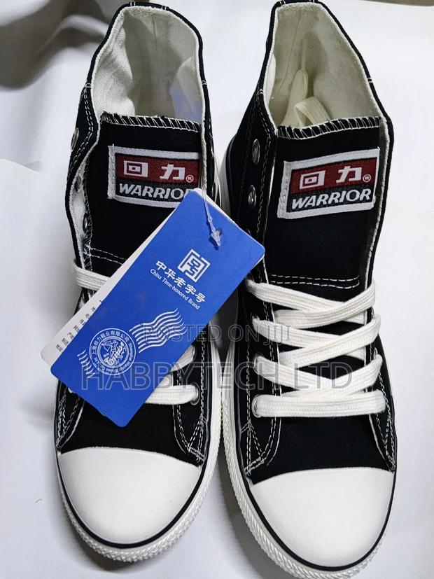 Manpower Shoe Shop - thumbnail 4