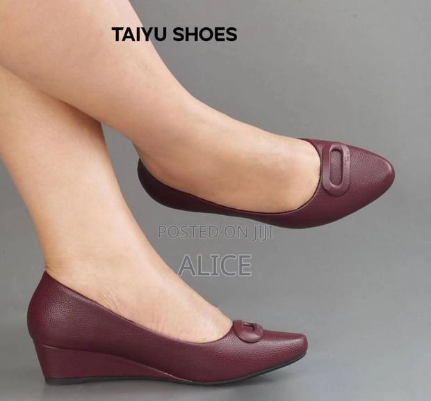 Taiyu Wedges - main view