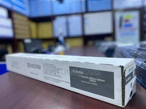 Kyocera Toner Tk 8555 For Taskalfa 5054ci Yield Upto 30,000 Copies