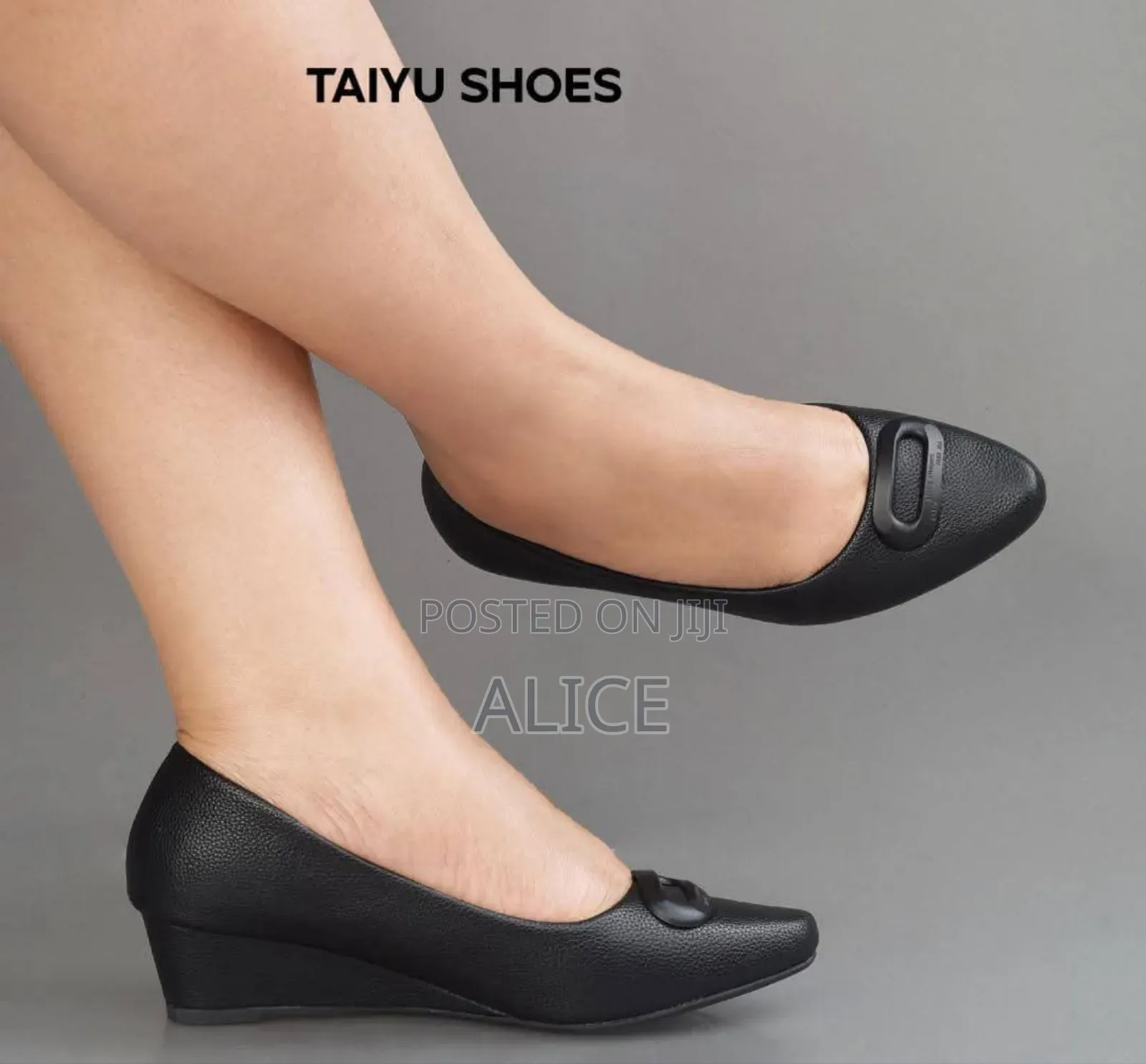 Taiyu Wedges