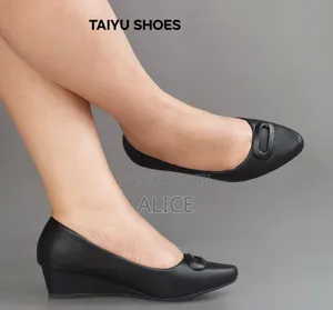 Taiyu Wedges
