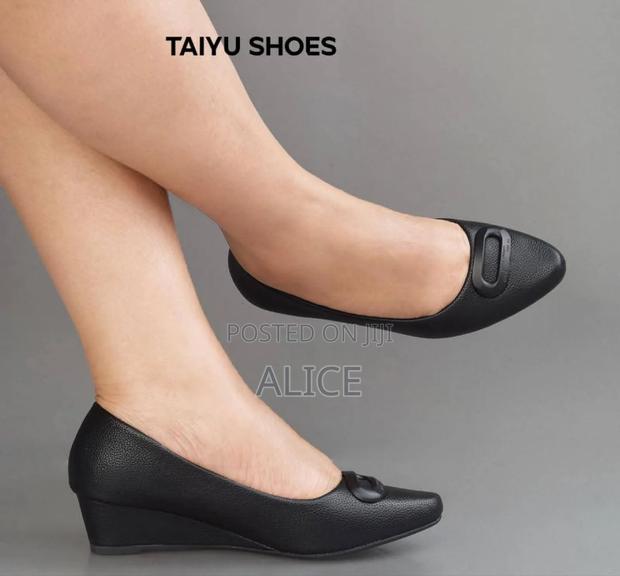 Taiyu Wedges - thumbnail 3