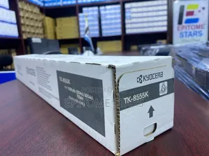 Kyocera Toner Tk 8555 For Taskalfa 6054ci Yield Upto 30,000 Copies