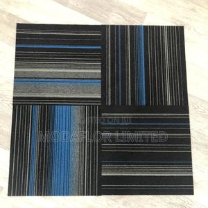 Colorful Carpet Tiles – Brighten Up Your Home or Office - thumbnail 2